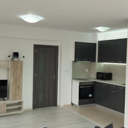 Valemar Apartments Pomorie Extérieur photo