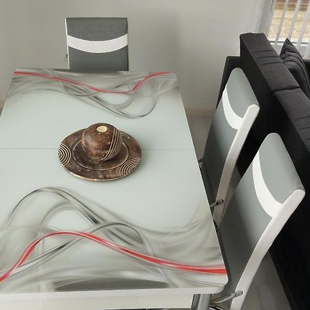 Valemar Apartments Pomorie Extérieur photo