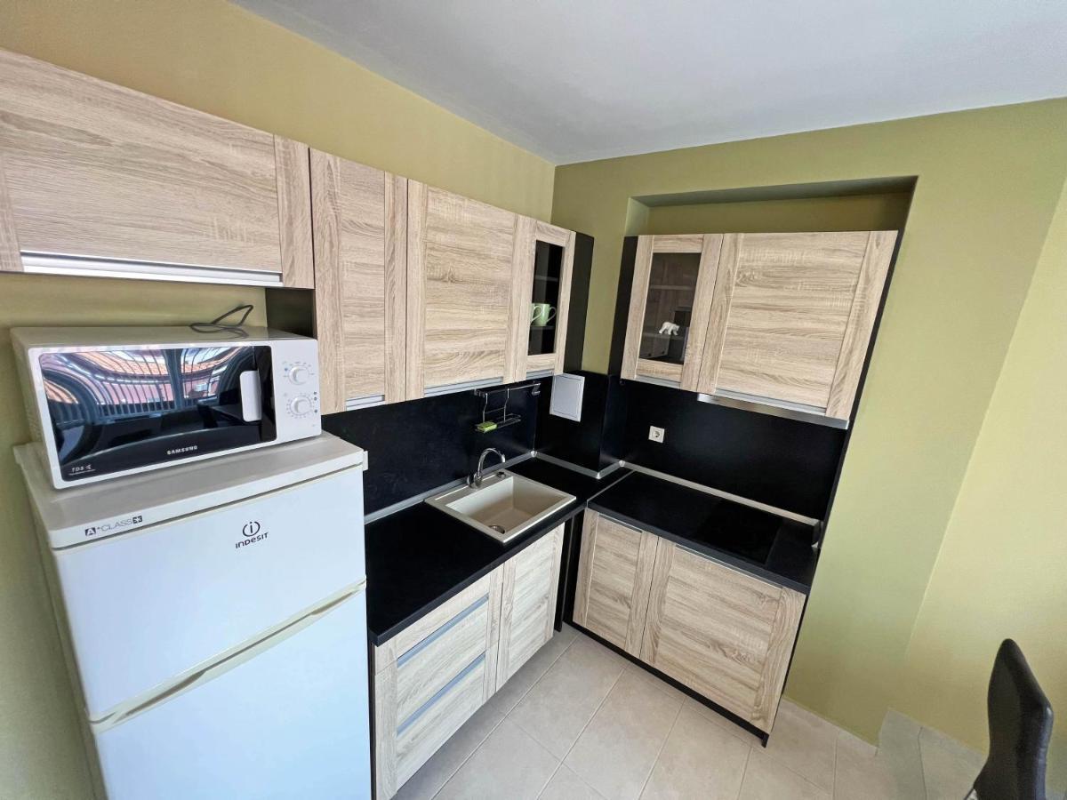 Valemar Apartments Pomorie Extérieur photo