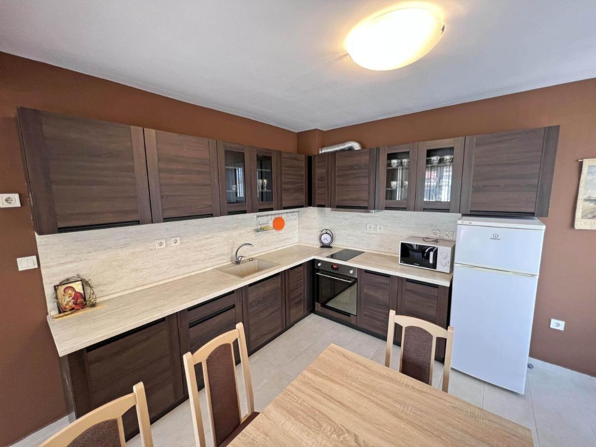 Valemar Apartments Pomorie Extérieur photo