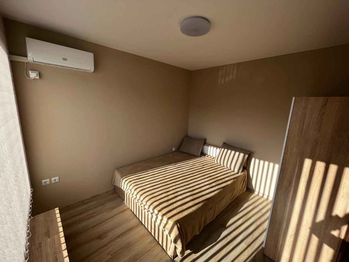 Valemar Apartments Pomorie Extérieur photo