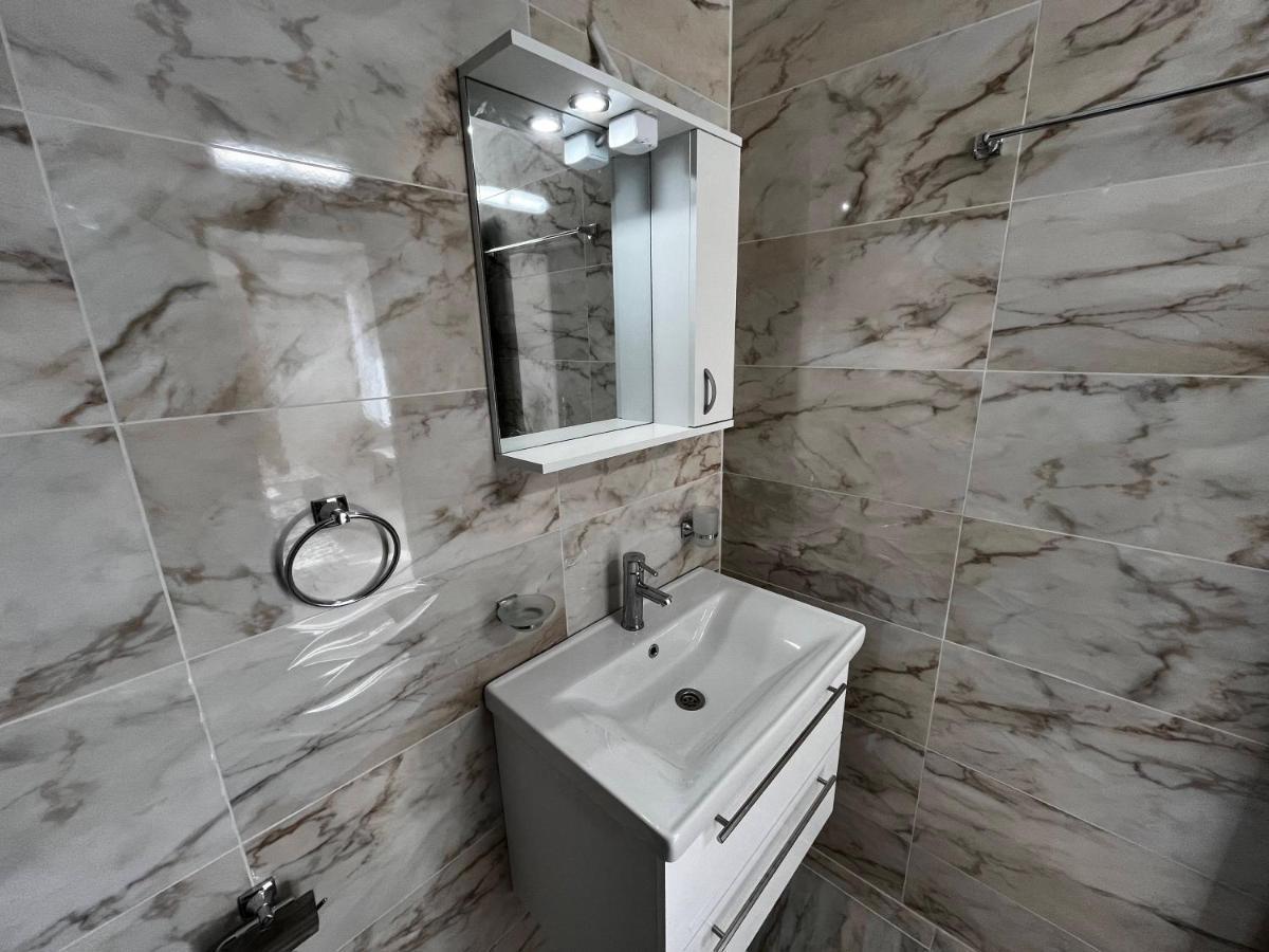 Valemar Apartments Pomorie Extérieur photo