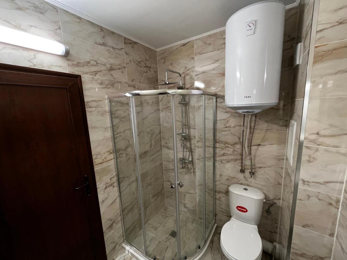 Valemar Apartments Pomorie Extérieur photo