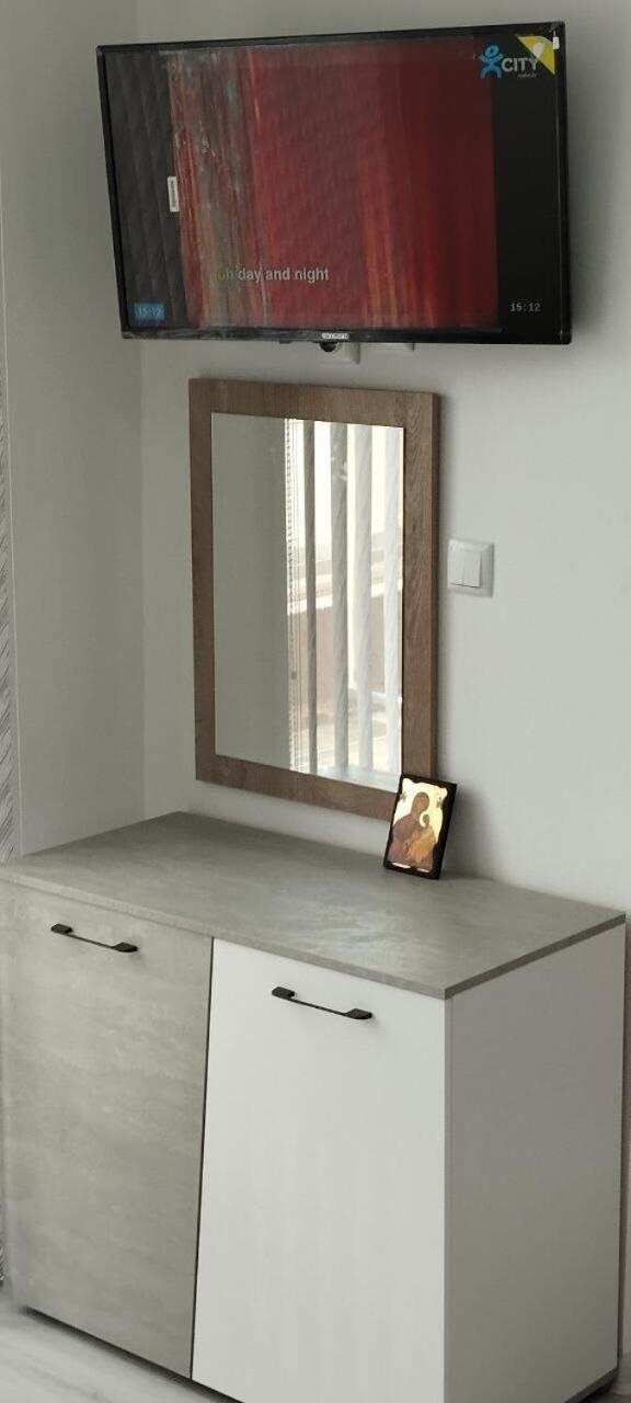 Valemar Apartments Pomorie Extérieur photo