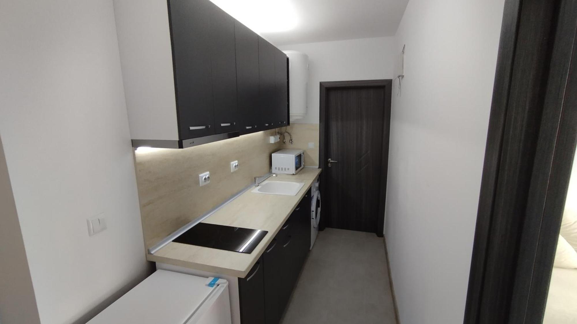 Valemar Apartments Pomorie Extérieur photo