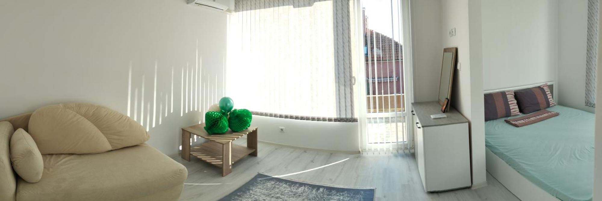 Valemar Apartments Pomorie Extérieur photo