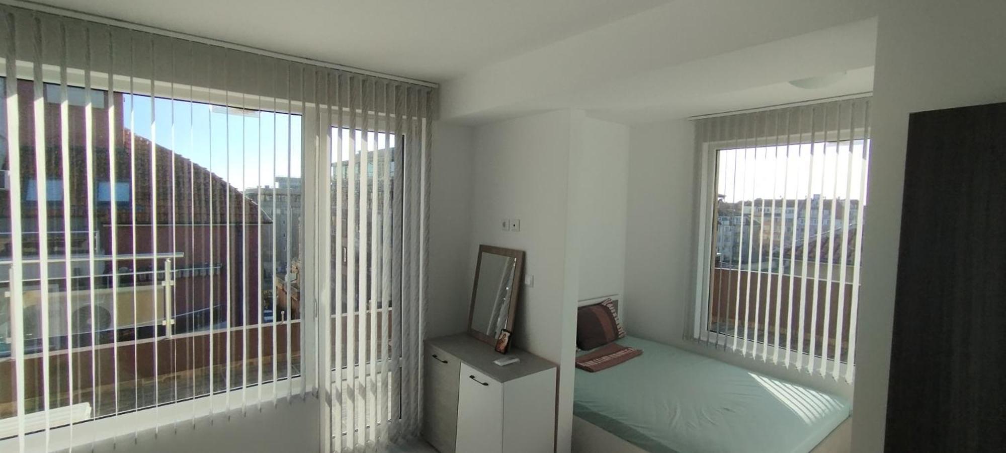 Valemar Apartments Pomorie Extérieur photo