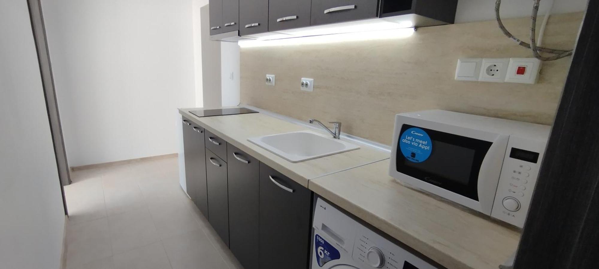 Valemar Apartments Pomorie Extérieur photo