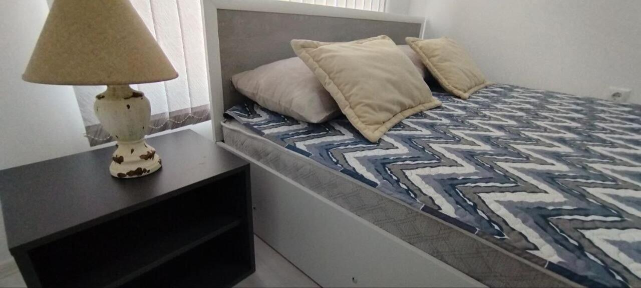 Valemar Apartments Pomorie Extérieur photo