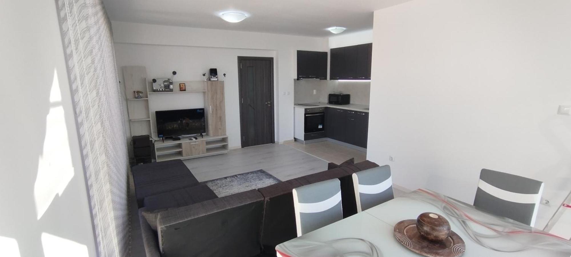 Valemar Apartments Pomorie Extérieur photo