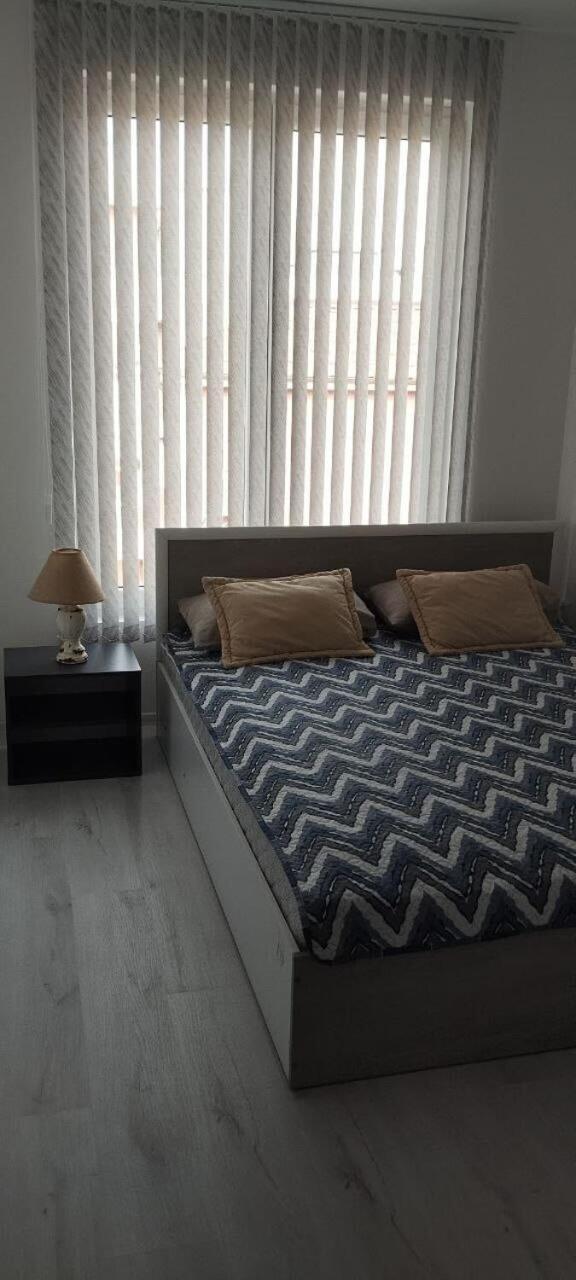 Valemar Apartments Pomorie Extérieur photo