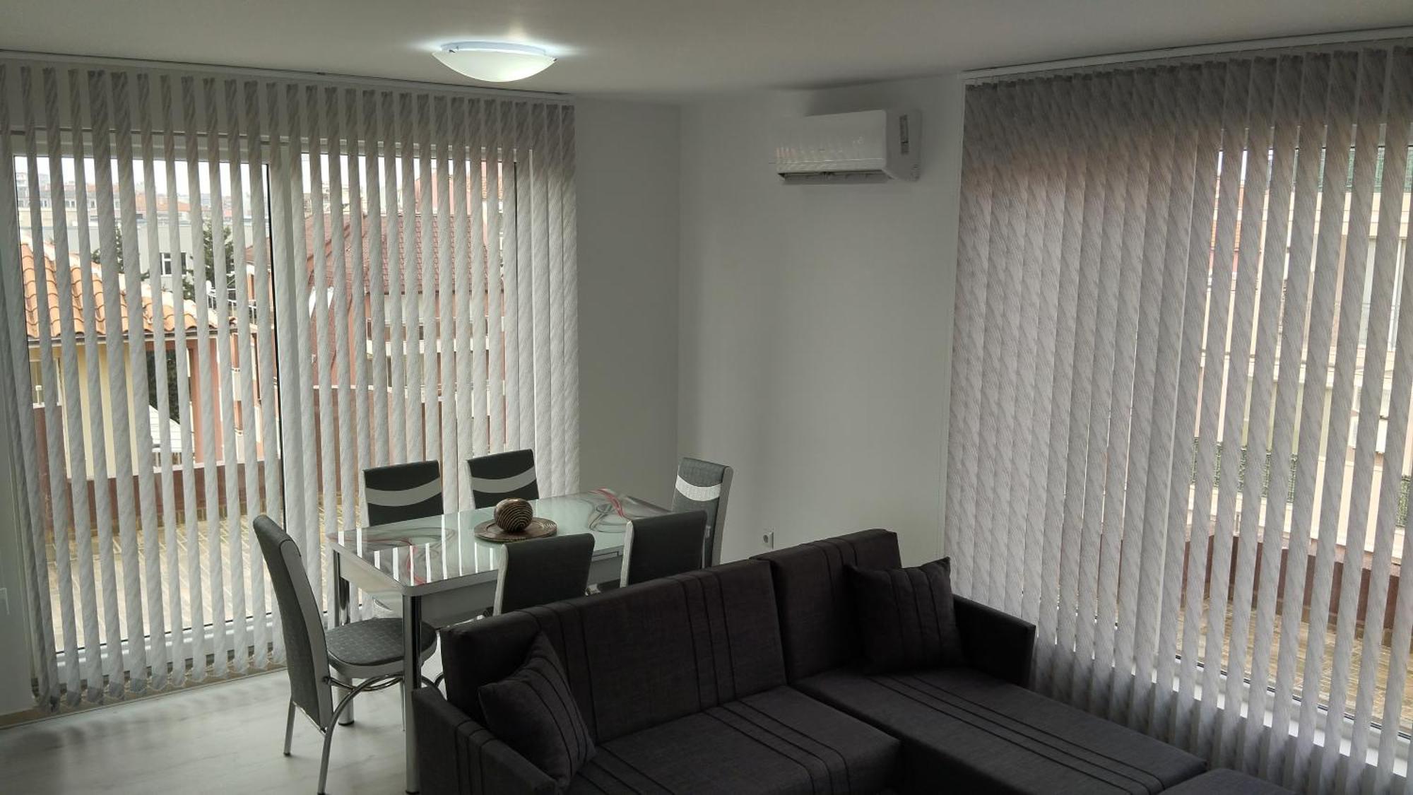 Valemar Apartments Pomorie Extérieur photo