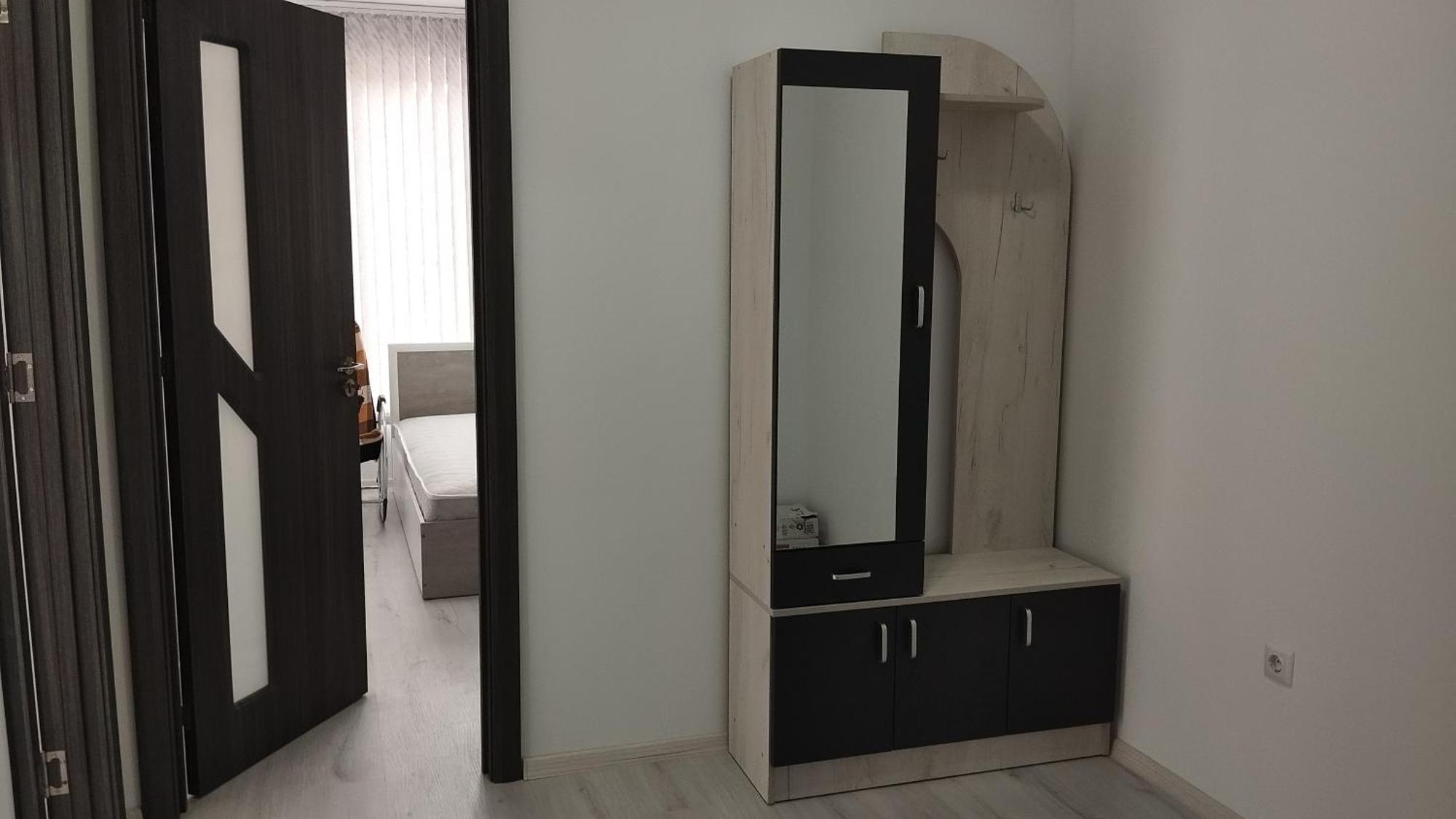 Valemar Apartments Pomorie Extérieur photo