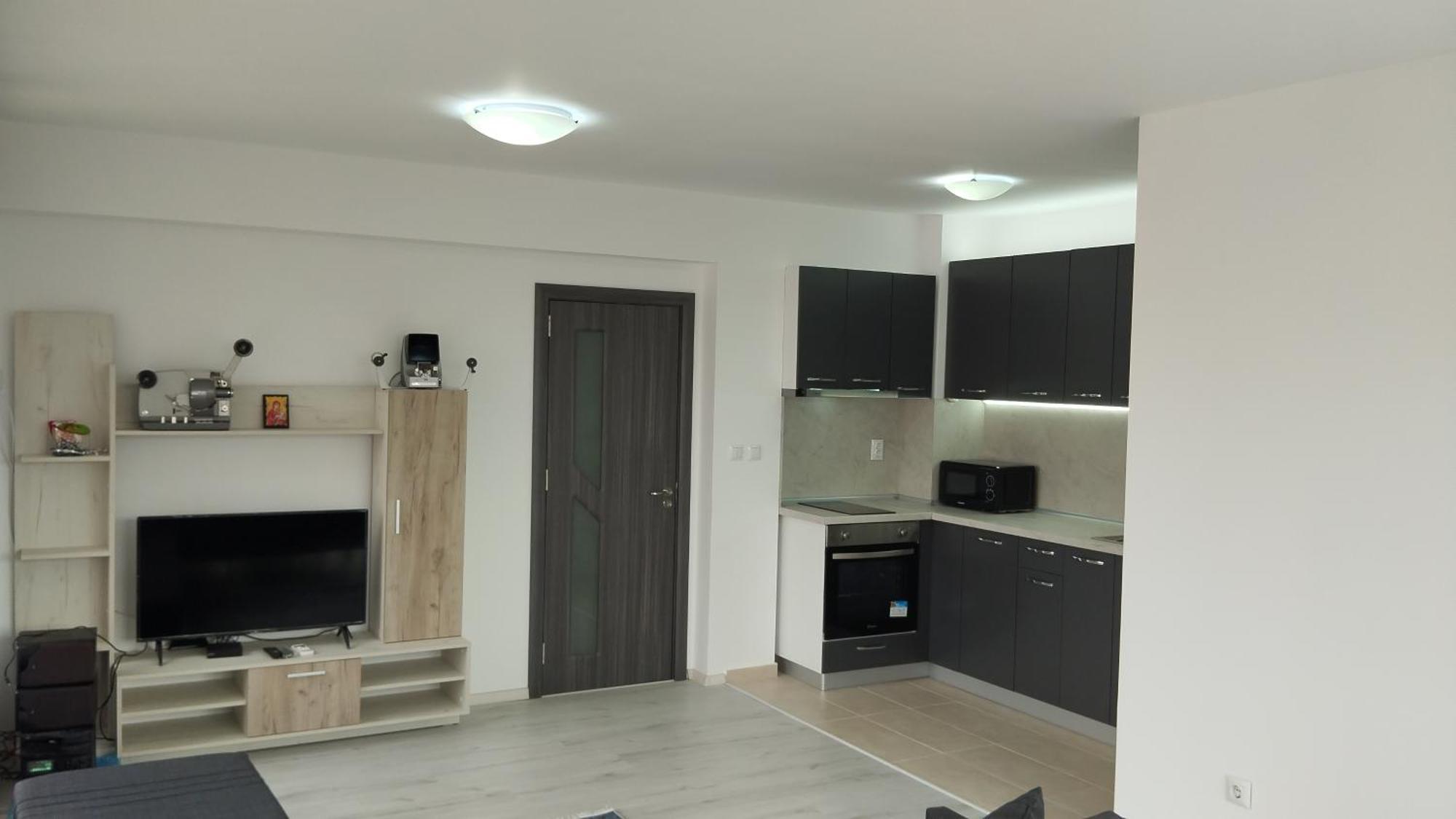 Valemar Apartments Pomorie Extérieur photo
