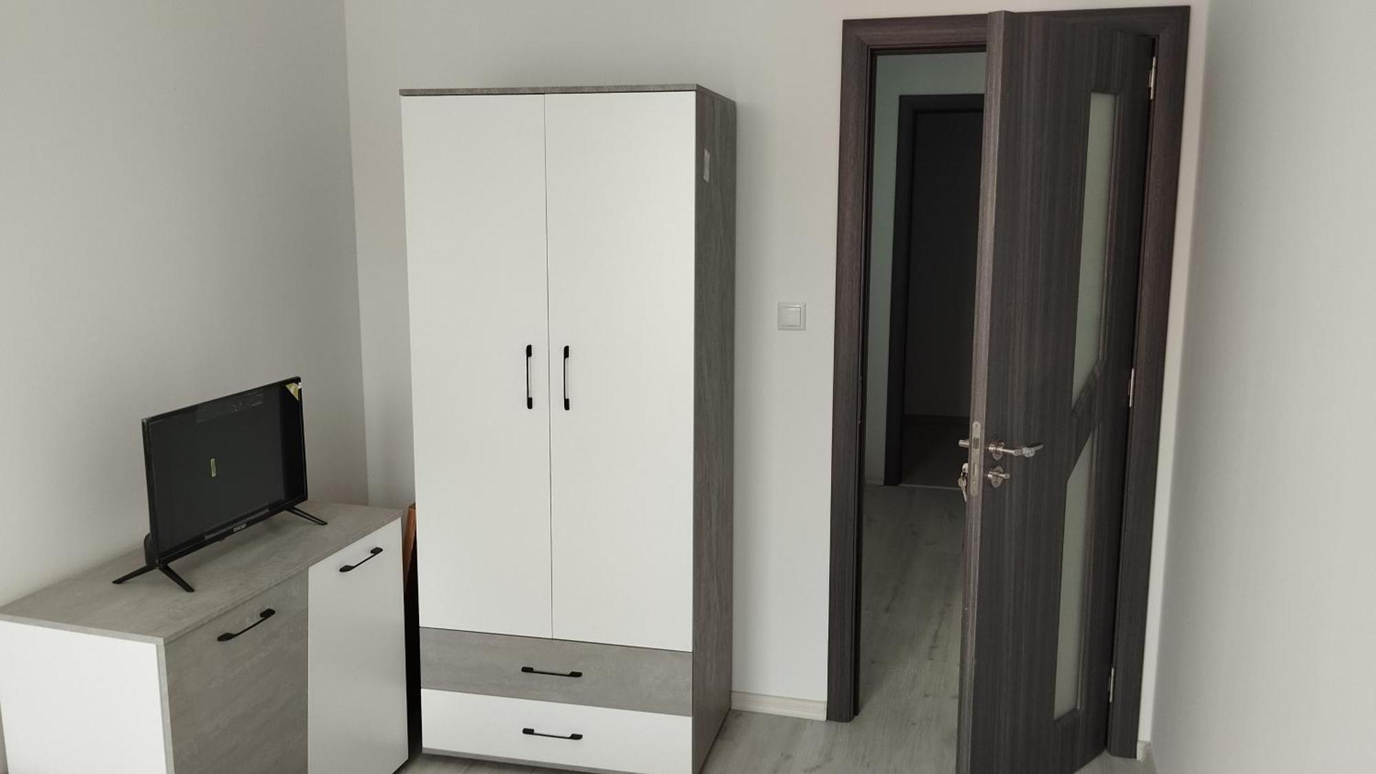 Valemar Apartments Pomorie Extérieur photo