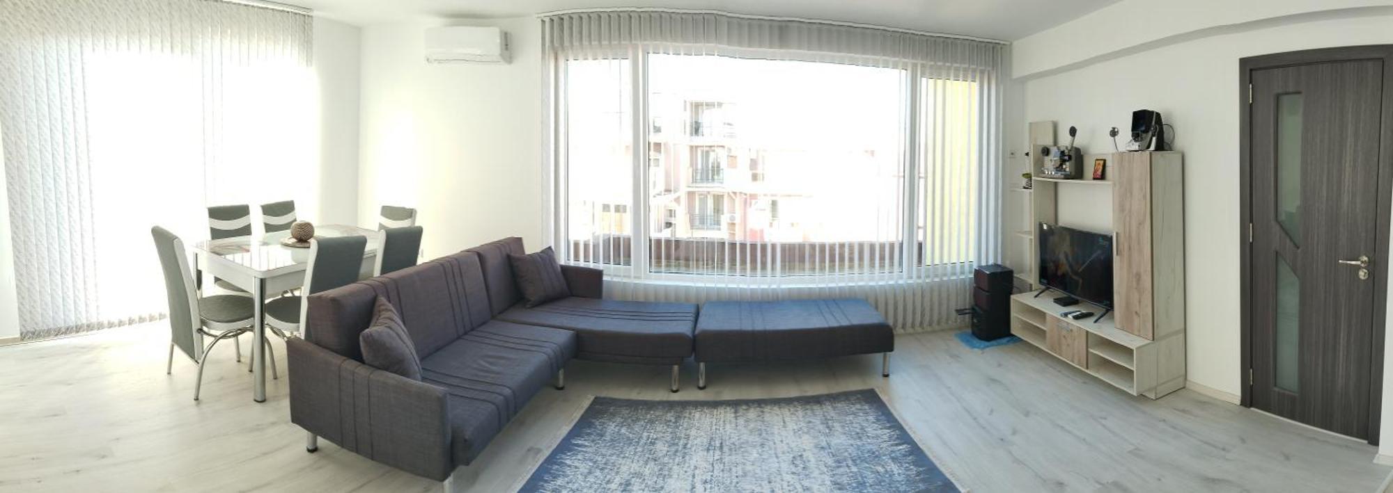 Valemar Apartments Pomorie Extérieur photo